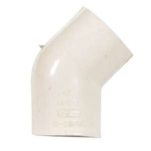   Charlotte CPVC/Cts 45 Degree Elbow (CTS 02309 0800)