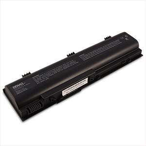   Cells Dell Inspiron 1300 Laptop Notebook Battery #083 Electronics