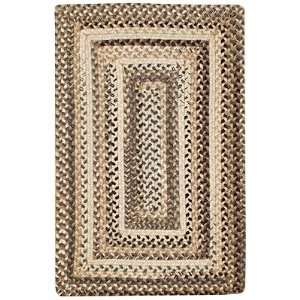  Capel High Country 0856 600  Desert Area Rug 4 x 6 Oval 