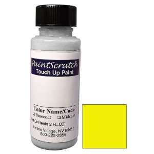  Paint for 2009 Chevrolet Camaro (color code 34/WA9414) and Clearcoat