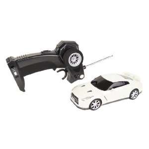  XQ Nissan GTR 132 Electric RTR RC Car Toys & Games