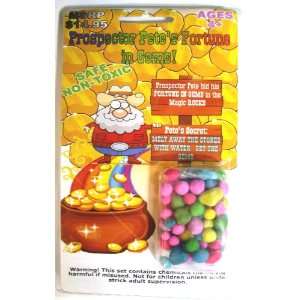  Prospector Petes Fortune in Gems Toys & Games