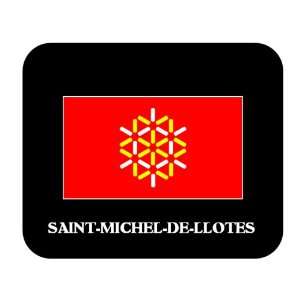  Languedoc Roussillon   SAINT MICHEL DE LLOTES Mouse Pad 