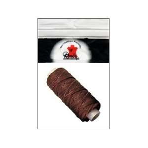  Tandy Leather Waxed Braided Cord Thread 11210 02 