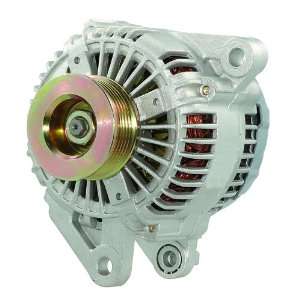  MasterQuality 12009 Premium Remanufactured Alternator 