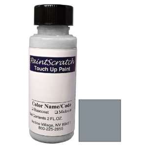  2 Oz. Bottle of Northsea Blue Mica Touch Up Paint for 2004 