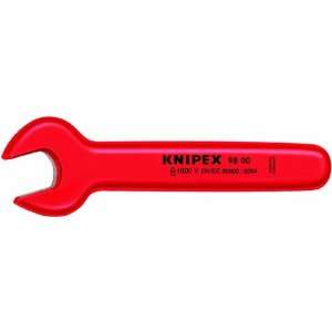  98 00 14 1,000V Insulated 14 Mm Open End Wrench