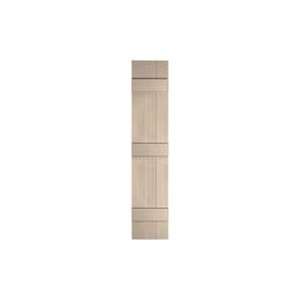  Mid America 10.5 x 71 Wicker J3 Board N Batten Vinyl 