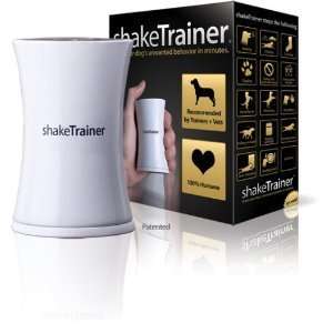 Use Shake Trainer   Stops Your Dogs Unwanted Behavior in Minutes 