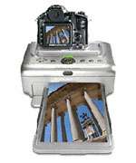 Kodak Easyshare P880 8 MP Digital Camera with 5.8x Wide Angle Optical Zoom