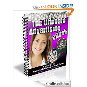 THE ULTIMATE ADVERTISING Nationwide Home Business Center  