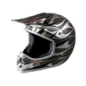  Answer Nova Full Face Helmet 2007 Medium  Black 