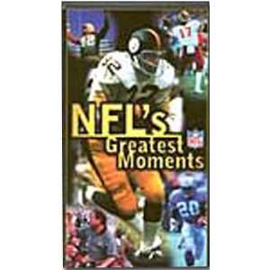  NFLs Greatest Moments Video