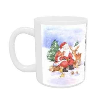   and Friends by Diane Matthes   Mug   Standard Size