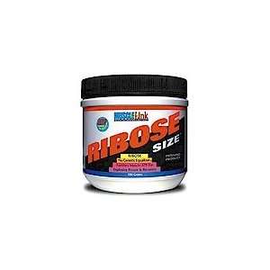  MuscleLink Ribose Size 100g