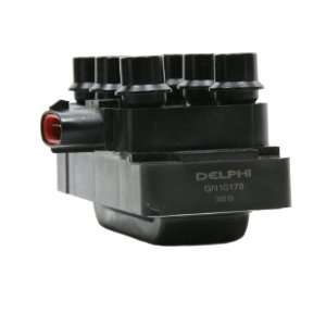  Delphi GN10178 11B1 Ignition Coil Automotive