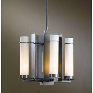  Hubbardton Forge 143250F 08 Burnished Steel New Town 4 