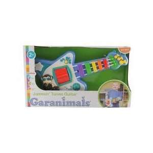  Garanimals Jammin Tunes Guitar Toys & Games