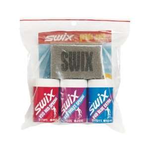  Swix P19 Gunde Pack 2012