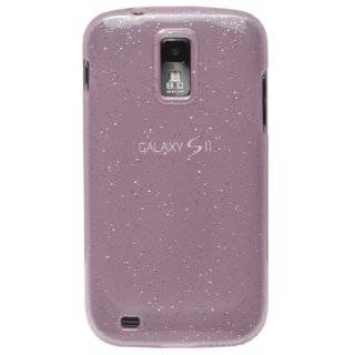 Diztronic Pink GlitteFlex *Revision 2* TPU Case for Samsung Galaxy S 