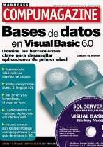 Selección de libros de Dataprix   Bases de Datos en MS Visual Basic 6 