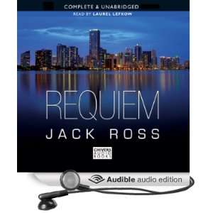 Requiem (Audible Audio Edition) Jack Ross, Laurel Lefkow 