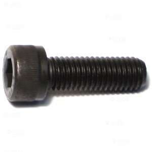  10mm 1.50 x 30mm Socket Cap Screw (25 pieces)