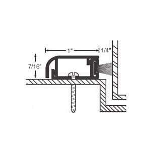  National Guard   Replacement Pile 170PA (Per Foot 