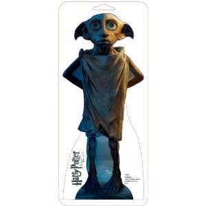  Dobby (Harry Potter and the Deathly Hallows) Mini Standup 