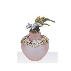  Geras Perfume Bottle Beauty