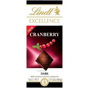 Excellence Intense Cranberry (old)  Grocery & Gourmet Food