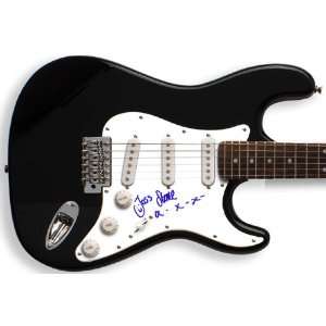  Joss Stone Autographed Signed Guitar UACC RD COA 