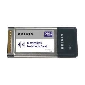  802.11n Wireless PC Notebook Card   Up to 300Mbps 
