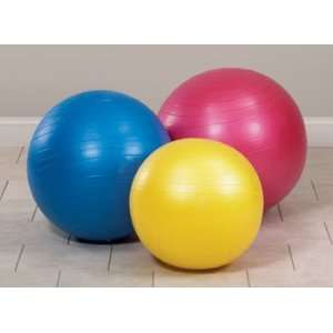   AND ACCESSORIES 55cm exercise ball Item# 8055