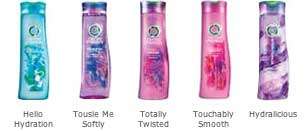  Herbal Essences Tousle Me Softly Conditioner For A Tousled 