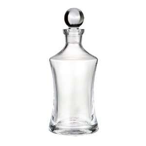   Vintage Hour Glass Decanter, 29 Ounce 