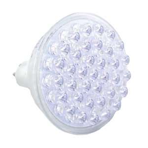  LED Directional light bulb for MR16 applications