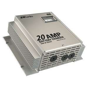  Charles 20 Amp 12 Volt 220Vac 50/60 Hz 5000 Sp