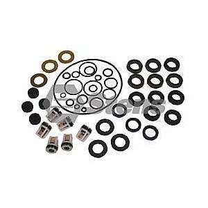  Spare Parts Kit