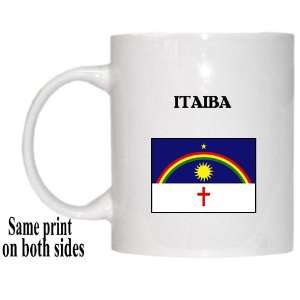  Pernambuco   ITAIBA Mug 