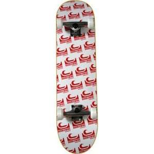 Doublewide Low Price Complete Skateboard Sports 