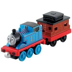 Thomas The Train Pull N Zoom   Thomas Toys & Games