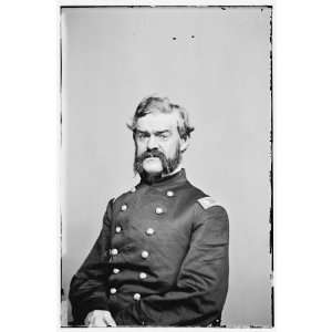  Lt. Col. F.M. Cummins,124th NY