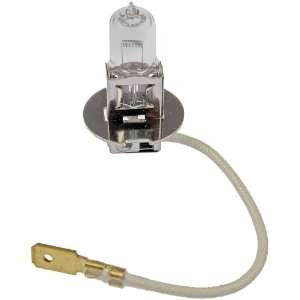  Dorman 9 1279 H 3 Halogen Bulb Automotive