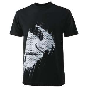   Frequency T Shirt, Black, Size Segment Youth, Size Md 3032 1285