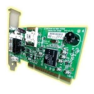  SupraMax V.92 56K PCI FaxModem