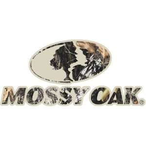 Mossy Oak Graphics 13006 BU L Break Up 9 x 20 Camo Mossy 