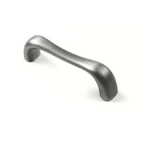 Century Hardware 13033 WP Plymouth 3 Handle Pull   Weathered Pewter