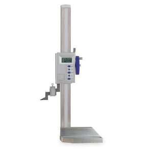  Dial and Electronic Height Gages Height Gage,Electronic,0 