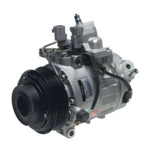  Denso A/C Compressor 471 1363 Automotive